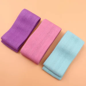 Fabric Resistance Band